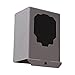Stealth Cam Steel Lockable Security Bear Box for DS4K Game Trail Camera (2 Pack)