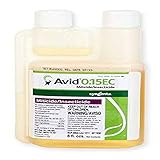 Syngenta - 25837 - Avid 0.15EC - Miticide/Insecticide - 8 oz