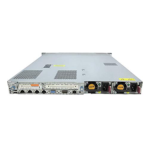 3 HP+RackMount+2xSix+Core+PC3+10600R+4xGigaBit