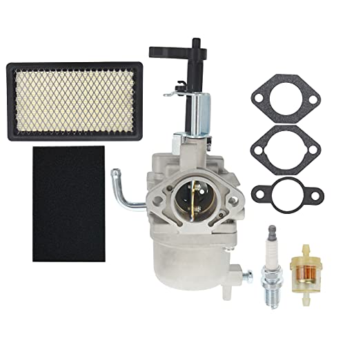Cnfaner EX40 Carburetor for Robin Subaru Generator EX400D RGX7500