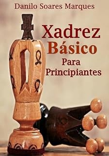 Livro Xadrez