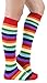 Kangaroo Halloween Accessories - Clown Socks