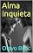 Livro Alma Inquieta