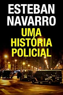 Livro Uma História Policial