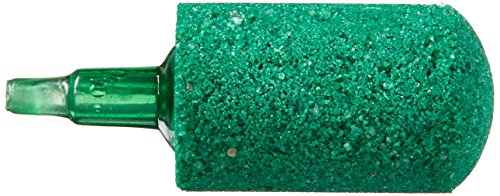 Penn Plax 4-Pack Aqua Mist Air Stone Cylinder Aerator for Fish Tank