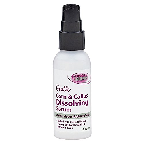 Corn and Callus Serum One Color One Size