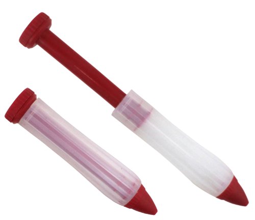 Good old values cake decorating pen 2-pack