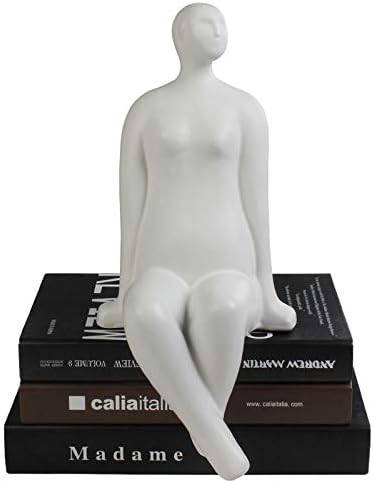 Unique Ceramic Figurine Statue Gift Craft