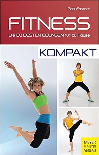 Fitness Kompakt Die 100 Besten Ubungen Fur Zu Hause Gabi