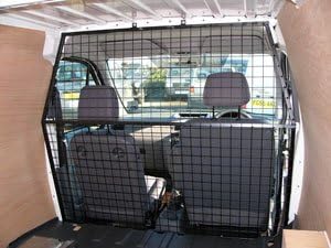 nv200 bulkhead