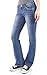 WallFlower Juniors Classic Legendary Bootcut Jeans