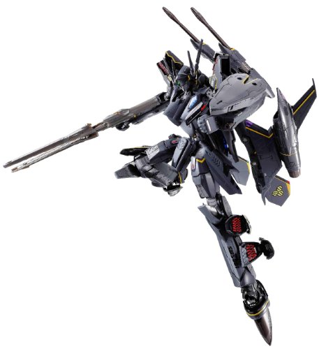DX Chogokin YF-29 Durandal Valkyrie (Ozma by Bandai