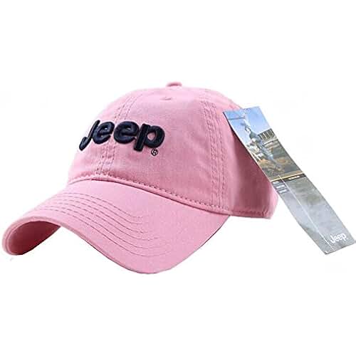 women jeep hats
