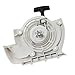 New Recoil Starter Pull Start for Stihl Fs120 Fs200 Fs250 Gas Brush Cutter Trimmer Blower Chainsaw