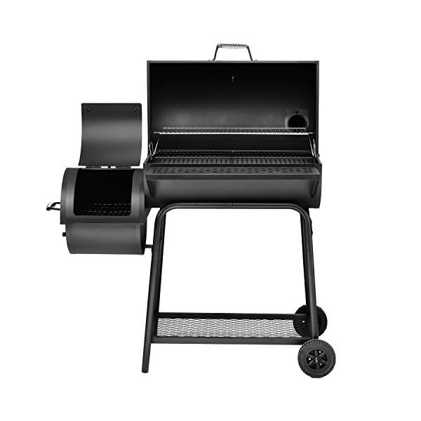 Royal-Gourmet-Charcoal-Grill-Offset-Smoker Royal-Gourmet-Charcoal-Grill-Offset-Smoker