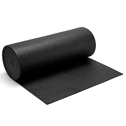 MIXPOWER Professional Tool Box Liner and Drawer Liner,Easy Cut NonSlip Foam Rubber Toolbox