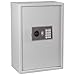 Yescom 245 Key Safe Cabinet Large Lock Box Electronic Digital Keypad Storage Case for Wall Mount 15