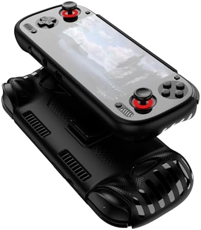 Amazon.com: Grip Case for AYN Odin 3, Grip Handle Ergonomic