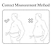 Hero Selected Sweat Waist Trimmer, Neoprene Waist Trainer Adjustable Widened Ab Belt for Men-Weight Loss/Abdominal Muscle/Back Support