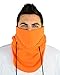 Balaclava Mask - Snowboarding Face Masks - Cold Weather Gear - By Mato & Hash