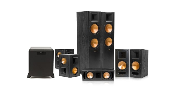 klipsch rs 82