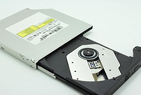 hd ts l802a ata device