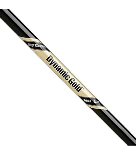 Amazon.com: True Temper New Tour Issue Dynamic Gold S400 Stiff