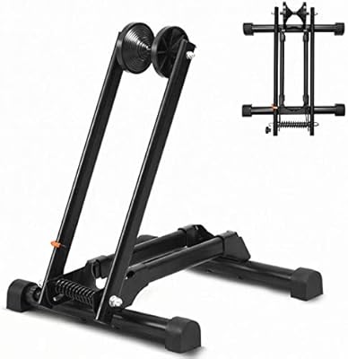 bike treadmill stand