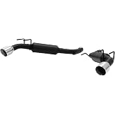 Flowmaster 817686 Outlaw Axle-back Exhaust System