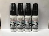 Redken One United All-in-one Multi-benefit Treatment 1 Oz (Pack of 4)