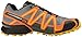 Salomon Men's Speedcross 3 CS Trail Running Shoe