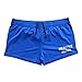 Muscle Alive Mens Bodybuilding Shorts 3