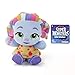Netflix Super Monsters Zoe Walker Plush Toy Ages 3 and Up