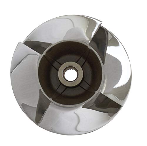 Sea-Doo Adonis Impeller 2002-2005 GTX 4-TEC 2006 GTX 2007 GTX STD 2008 GTX 155
