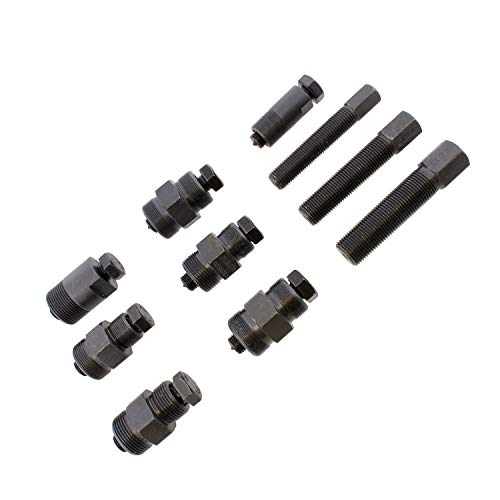 5 ABN+Flywheel+Puller+10pc+Motorcycle