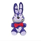 Ha-ah 7 inch Cute Night Plush Nightmare Bonnie