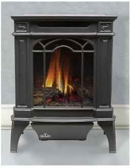 Arlington Cast Iron Stove - Natural Gas