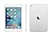 Apple iPad mini 4 64GB (Wi-Fi) 7.9-Inch iOS Tablet - Silver (Renewed)
