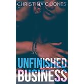 Unfinished Business (Strictly Professional)