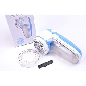 Nova Lint Remover [NLR-208] , White