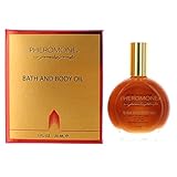 Pheromone By Marilyn Miglin For Women. Bath & Oil 1.0 Oz.