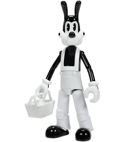 Amazon.com: Bendy and the Ink Machine 5