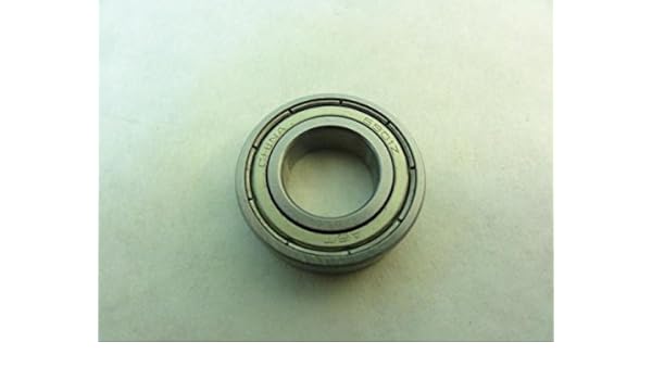 Inner Diameter: 12mm, Outer Diameter: 24mm 6901-ZZ Bearing