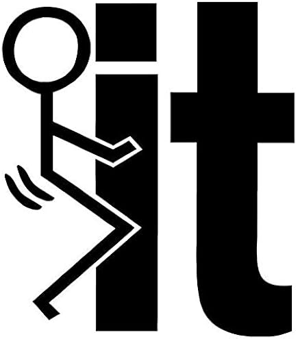 CU in the NT Sticker Funny Laptop Car Window Bumper 4x4 CU in the NT Sticker Funny Laptop Car Window Bumper 4x4