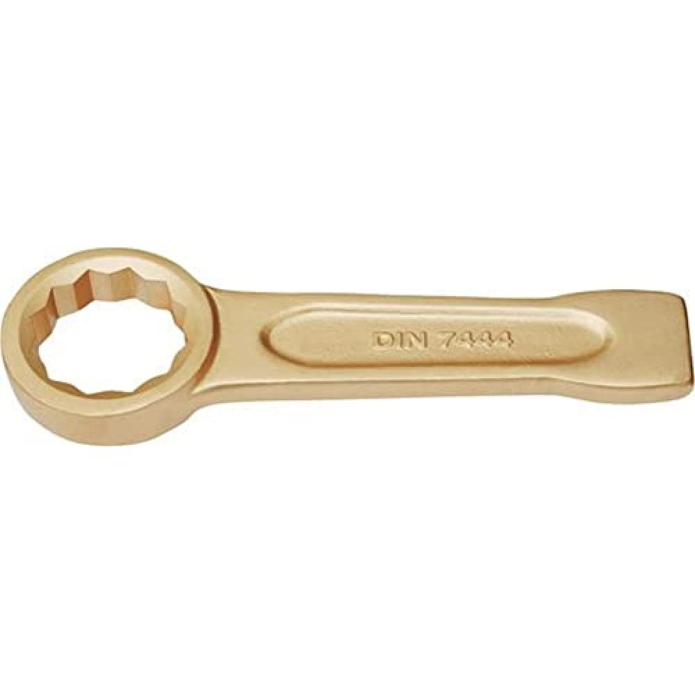 NS Slogging Ring Al-BR 33mm