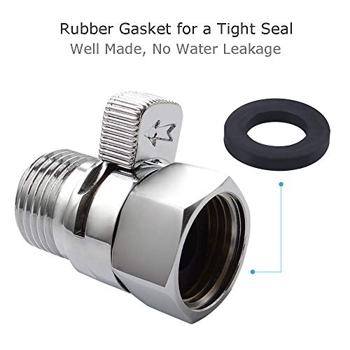 5 Angle+Simple+Pressure+Regulator+Showerhead