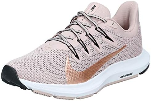 nike epic phantom react flyknit on feet