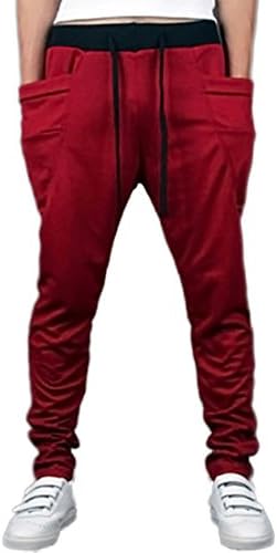 Hothanger Men's Slim Fit Joggers