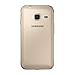 Samsung Galaxy J1 Mini J105B DUOS Unlocked GSM Dual-SIM 3G Quad-Core Smartphone w/ 5MP Camera - Gold (International Version)