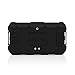 Braven BRV-Blade Wireless Portable Bluetooth Speaker [22 Hour Playtime][Waterproof] 4000 mAh Power Bank Charger - Black